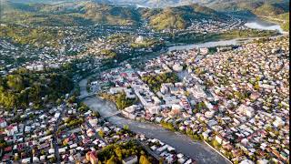 Kutaisi Spring-Autumn Transition