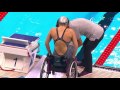 Swimming | Women's 50m Butterfly S5 heat 2 | Rio 2016 Paralympic Games