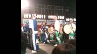 高円寺阿波踊り2010.8.29  5/16