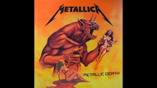 Metallica - Live At The Keystone, Palo Alto, CA   October 31st, 1983