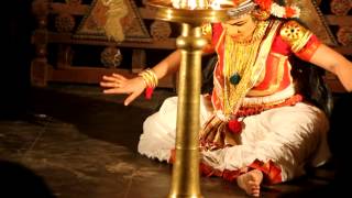 Sreekrishna charitham Nangiarkooth - Krishnaleela by Kalamandalam Sindhu