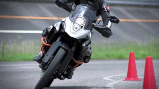 Technological Strategies To Motorcycle Safety