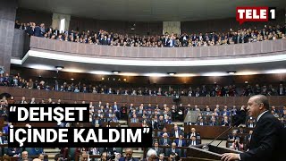 Merdan Yanardağ: Türkiye'deki en bölücü parti AKP'dir  | 18 DAKİKA (26 MAYIS 2021)