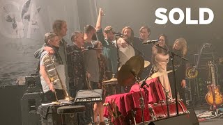 Sold (LIVE) - Dan Mangan (More or Less 2019 Tour)