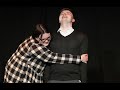 Moritz Trailer (Spring Awakening)