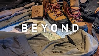 Beyond Clothing - Launches New Line \u0026 DTC Pricing