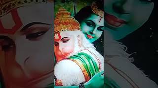 जिनका भरोसा वीर हनुमान का भजन #bhaktisong #siyaram