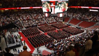 2024 Spring Commencement - 4:30 p.m. | May 11, 2024