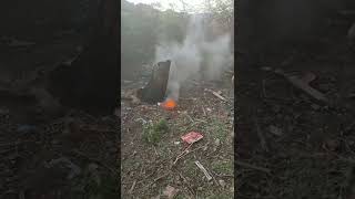 How To Make Smoke In Telugu easily - 100 % Working