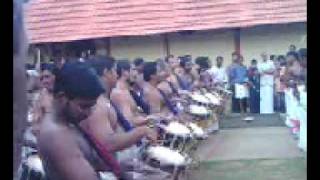 Kadungalloor Utsavam 2010--1