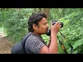 wildlife photography at chintamani kar bird sanctuary kolkata