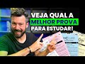 ENCCEJA 2023 - Provas antigas para estudar