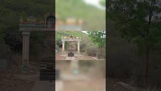 KADAPA  PALAKONDA TEMPLE ........#waterfall #waterfalls #water