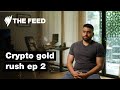 The wolves of crypto | SBS The Feed