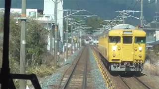 ＜鉄道PV＞僕たちは1つの光×鉄道