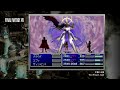 [Video Soundtrack] One Winged Angel [FINAL FANTASY VII]