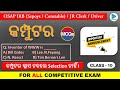 Computer Selected MCQS | Class - 10 | Computer for Odisha Police Sepoys/Constable/Jr Clerk/Driver