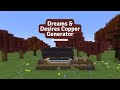 Create Dreams & Desires | Copper Generator