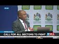 Crime in SA | Call for all sectors to fight crime