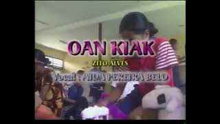 AIDA BELO - OAN KIAK