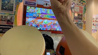 【太鼓の達人 ニジイロver.】はやさいたま2000 ハウスバチ 全良