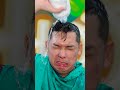 Cắt Tóc Hay Gội Đầu ?? || Haircut Or Shampoo ?? #shorts