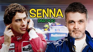 Senna : la mort en direct