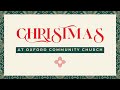 Emmanuel: God With Us