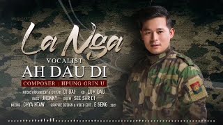 Ah Dau Di-La Nga (Kachin Song) Myu Tsaw Hpyen La mahkawn, Shawnglam Na Myu Tsaw Brang A Hkam Sha Lam