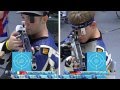 26th SU Shenzhen (CHN) - Shooting Sport: 50m Rifle 3 Positions Men's Final