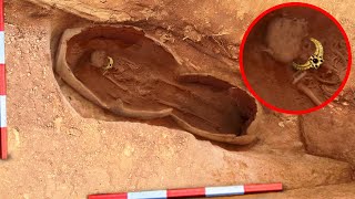 10 Shocking Recent Archaeological Discoveries