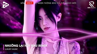 Nhường Lại Nỗi Đau Remix - Vậy Là Cô Ta Quan Trọng Với Anh Phải Không Remix | Nhạc Remix 2026