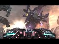 transformers fall of cybertron gameplay walkthrough part 1 full game 1080p hd no commentary