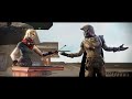 Destiny Cayde-6 Tribute | NATURAL