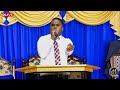 Grace For Life! - Rev. Orville Anderson | Powerful Sunday Morning Worship | July 14, 2024