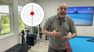 3 Secrets to the Break Shot