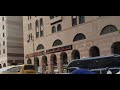 Al Salhiya Hotel Madinah Distance from Masjid al Nabwi, and other Hotels information