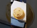 how to make soft layered chapati.