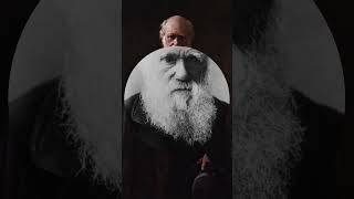 Héroes de la Biología: Charles Darwin. #curiosidadesdelanaturaleza