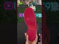 the wizard of oz sneakers are here viralvideo dunklow wizardofoz