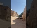 The Streets of Darul Zahra, Tareem, Yemen