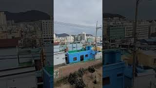 부산 아미초등학교