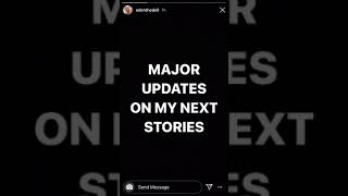 Eden The Doll Attackers Update
