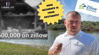 🏡Are Zillow Zestimates Accurate? What Sellers Should Know🏡