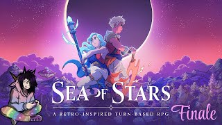 Sea of Stars Playthrough - Finale