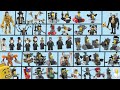 All skibidi toilet multiverse Lego: Every Character! (all episodes 001 - 016)