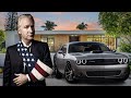 Bill Maher Lifestyle 2024 | Net Worth, Cars, Mansion Luxury -Things you don't know