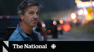 Jasper residents return home weeks after devastating wildfire