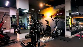 The Sylhet Gym