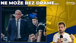 Sa Niskog Posta - Kako je Partizan izvukao živu glavu?!